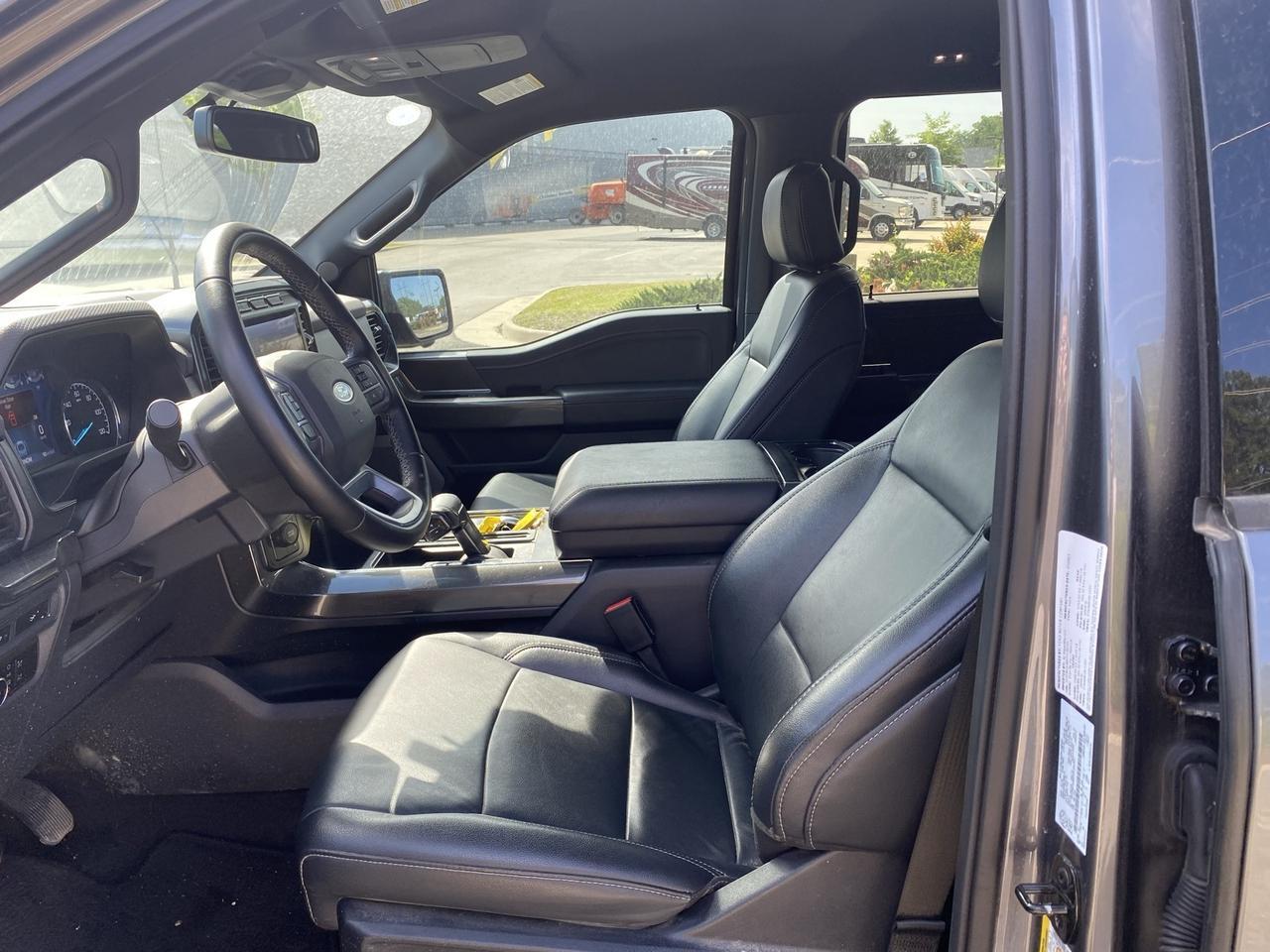 2023 Ford F-150 XLT Ashland VA