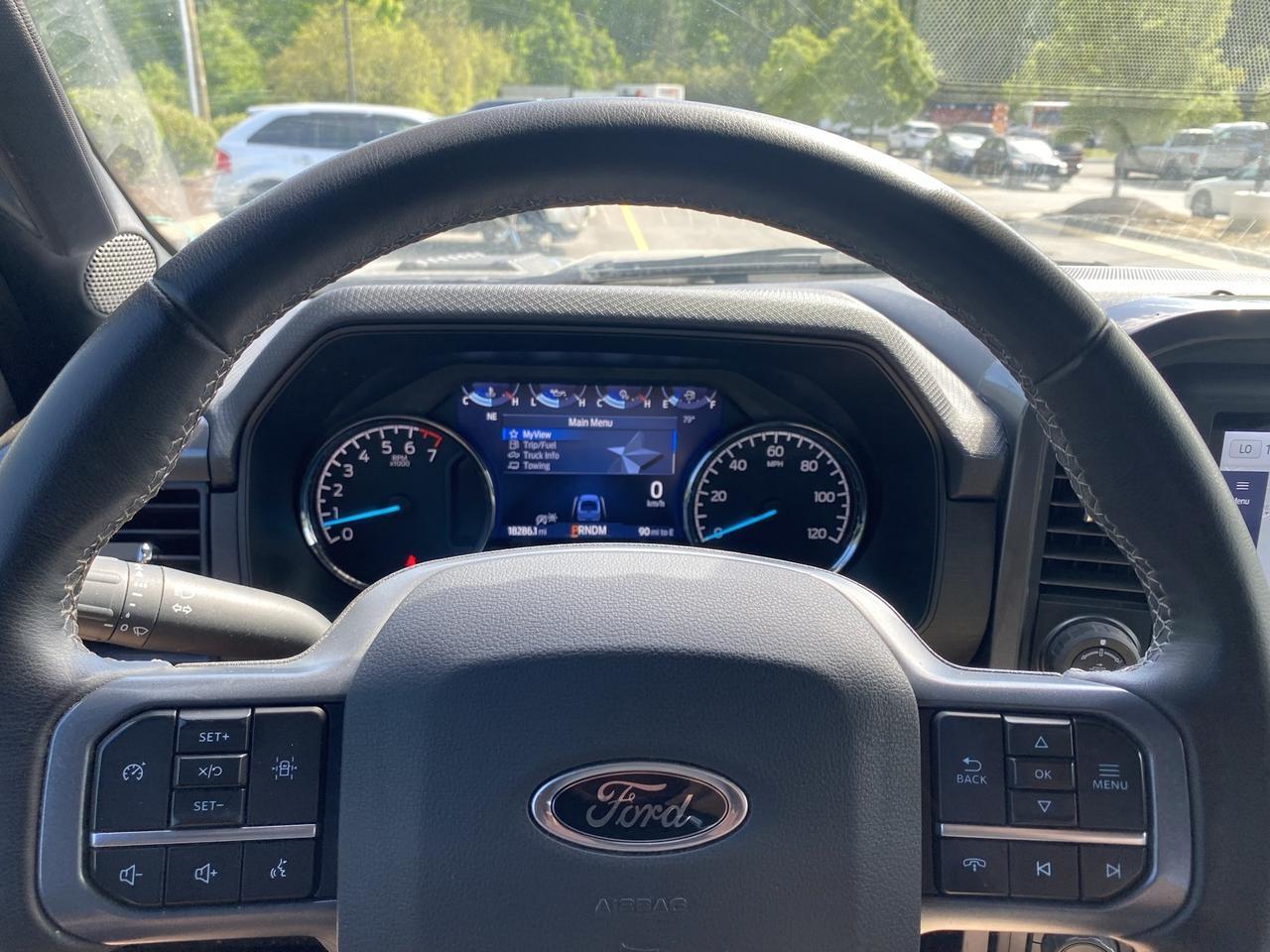 2023 Ford F-150 XLT Ashland VA