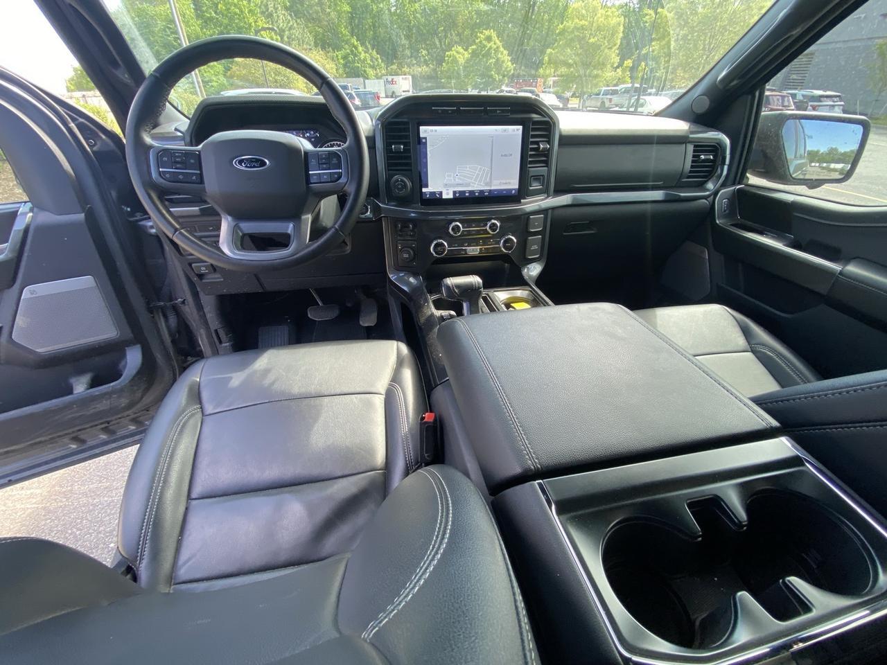 2023 Ford F-150 XLT Ashland VA