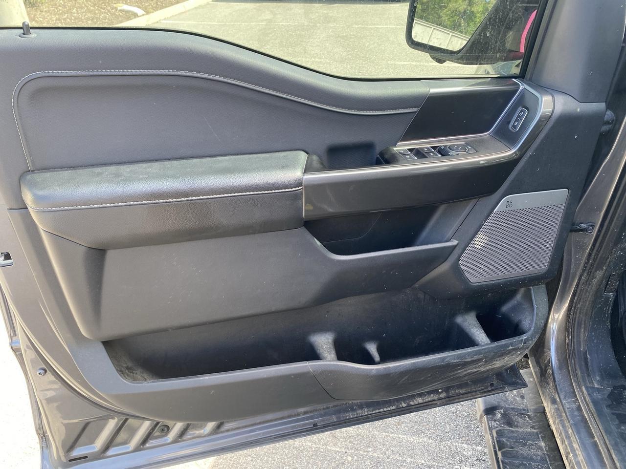 2023 Ford F-150 XLT Ashland VA