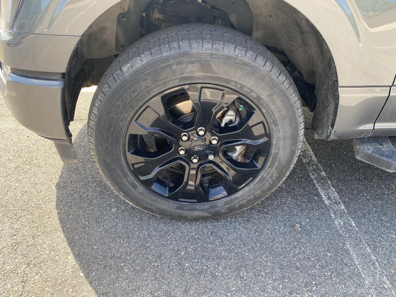 2023 Ford F-150 XLT Ashland VA