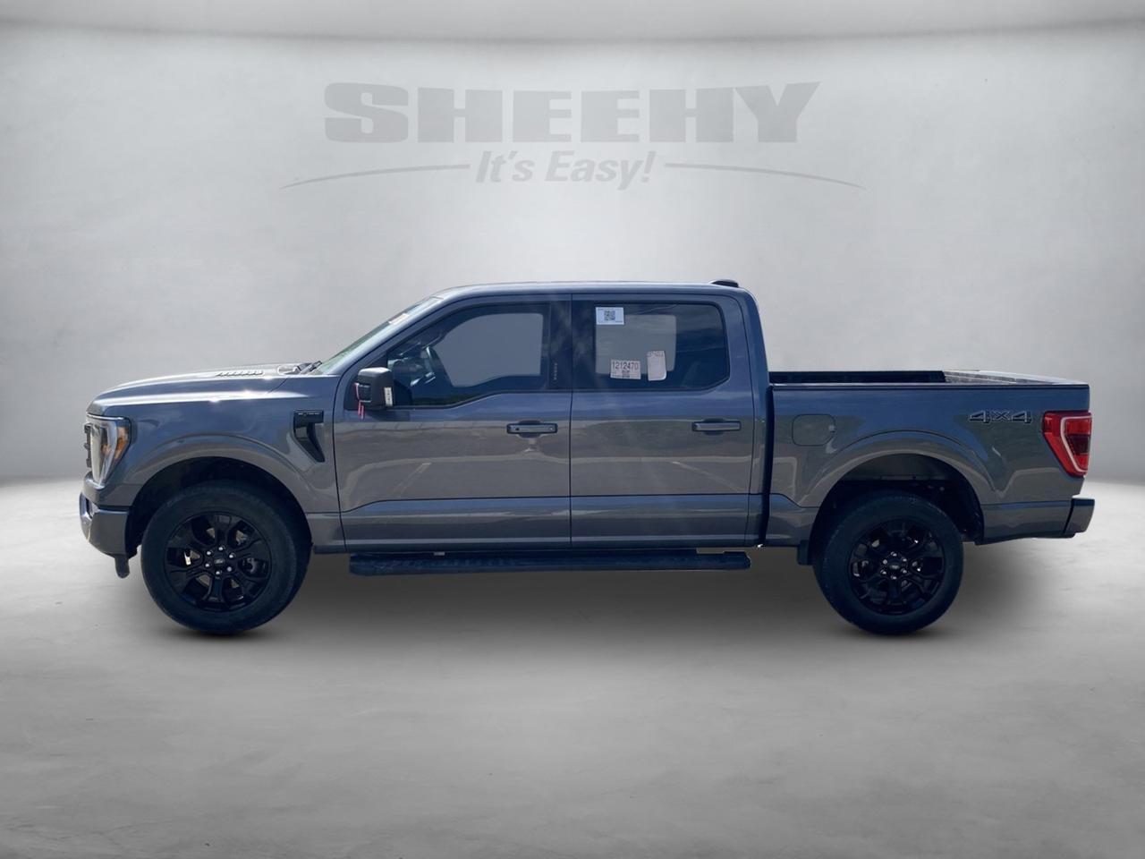 2023 Ford F-150 XLT Ashland VA