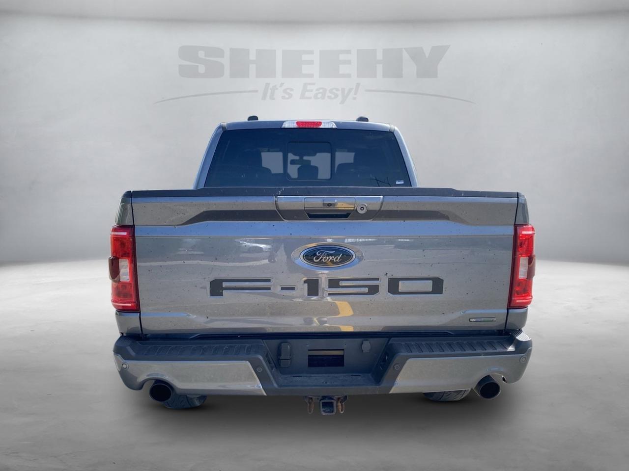 2023 Ford F-150 XLT Ashland VA