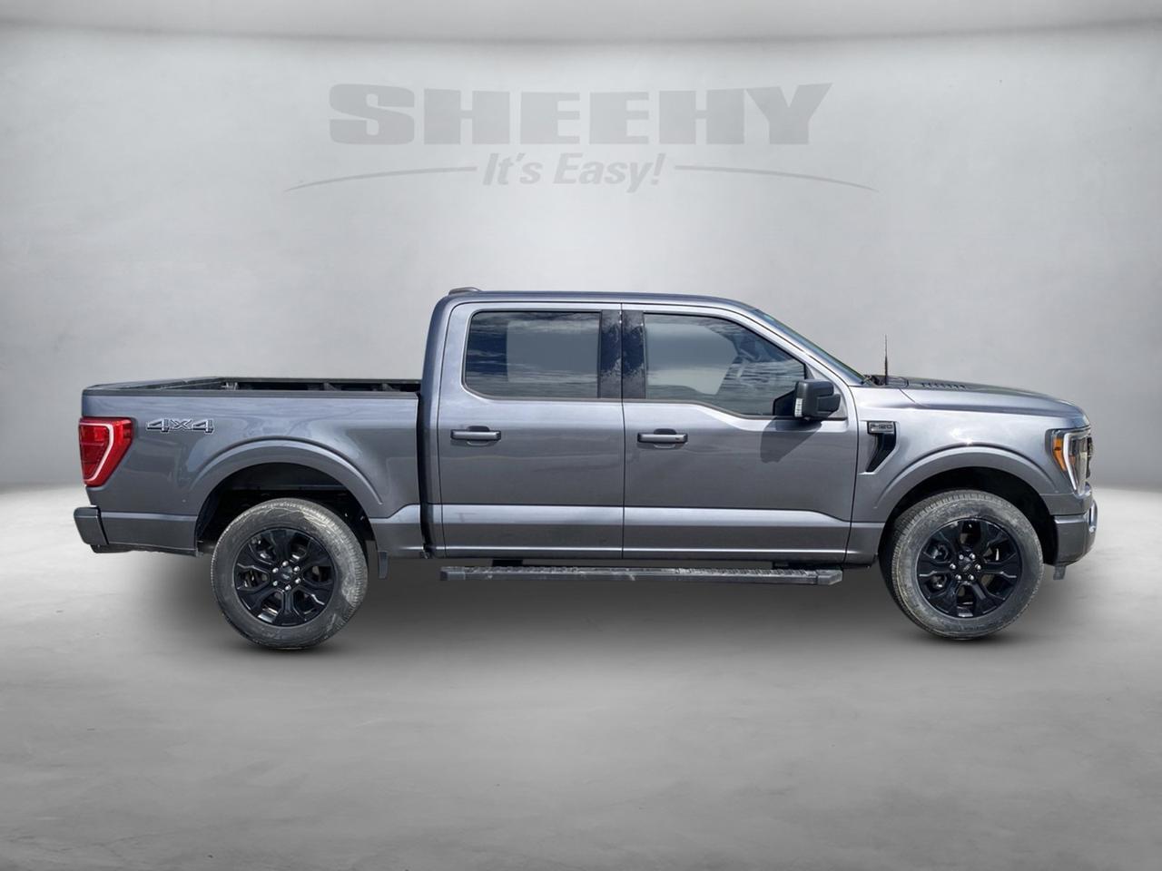 2023 Ford F-150 XLT Ashland VA