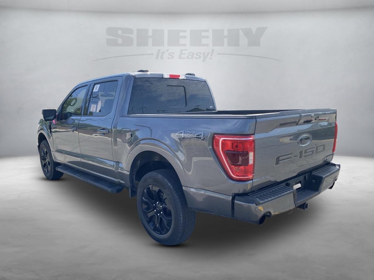 2023 Ford F-150 XLT Ashland VA