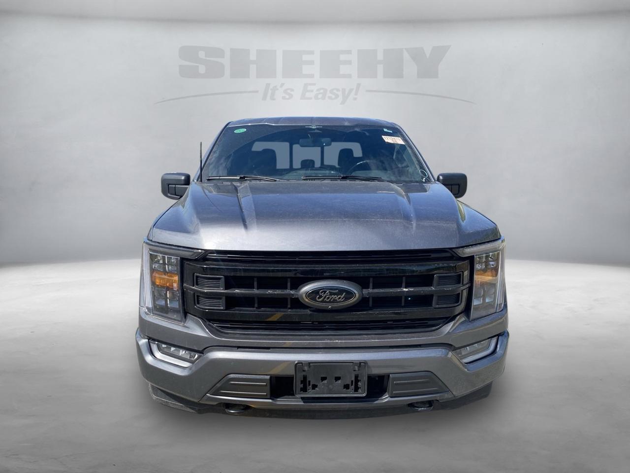 2023 Ford F-150 XLT Ashland VA