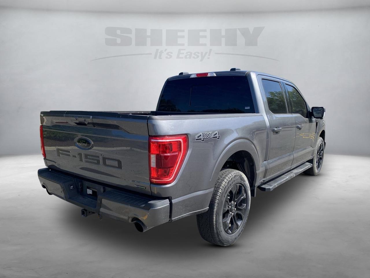 2023 Ford F-150 XLT Ashland VA