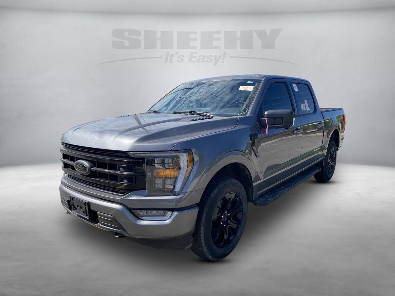 2023 Ford F-150 XLT Ashland VA