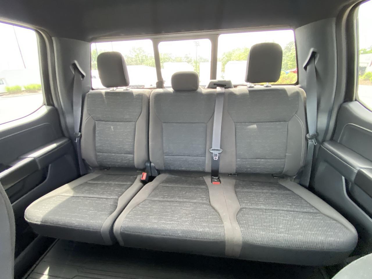 2023 Ford F-150 XLT Ashland VA