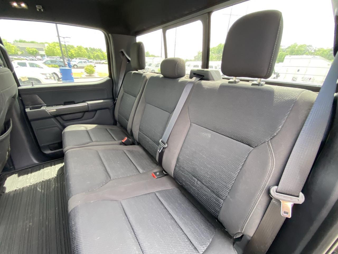 2023 Ford F-150 XLT Ashland VA