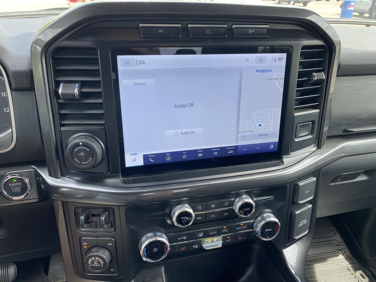 2023 Ford F-150 XLT Ashland VA