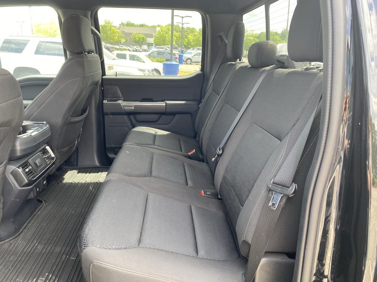 2023 Ford F-150 XLT Ashland VA