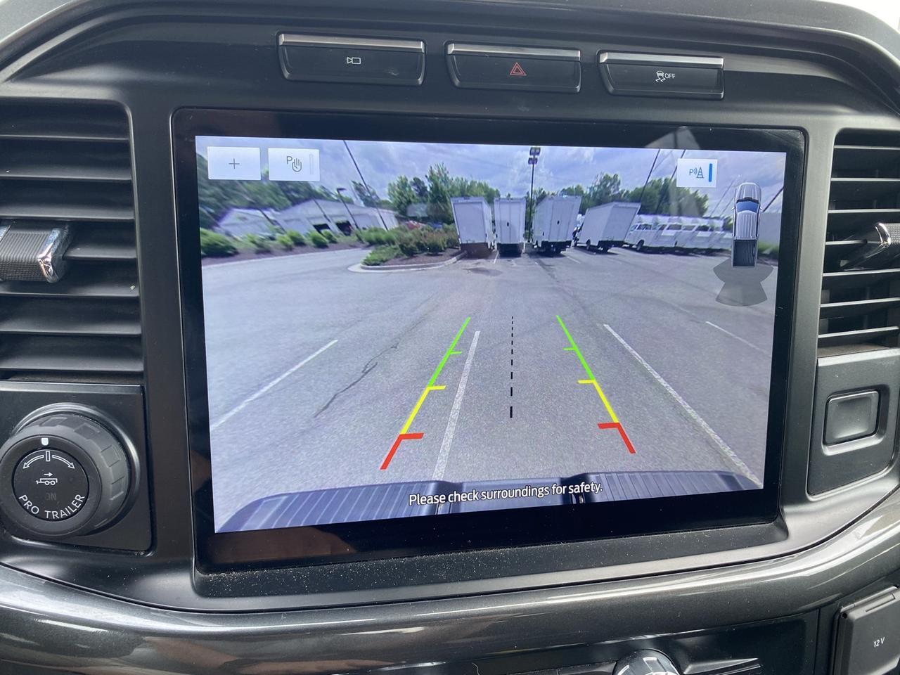 2023 Ford F-150 XLT Ashland VA