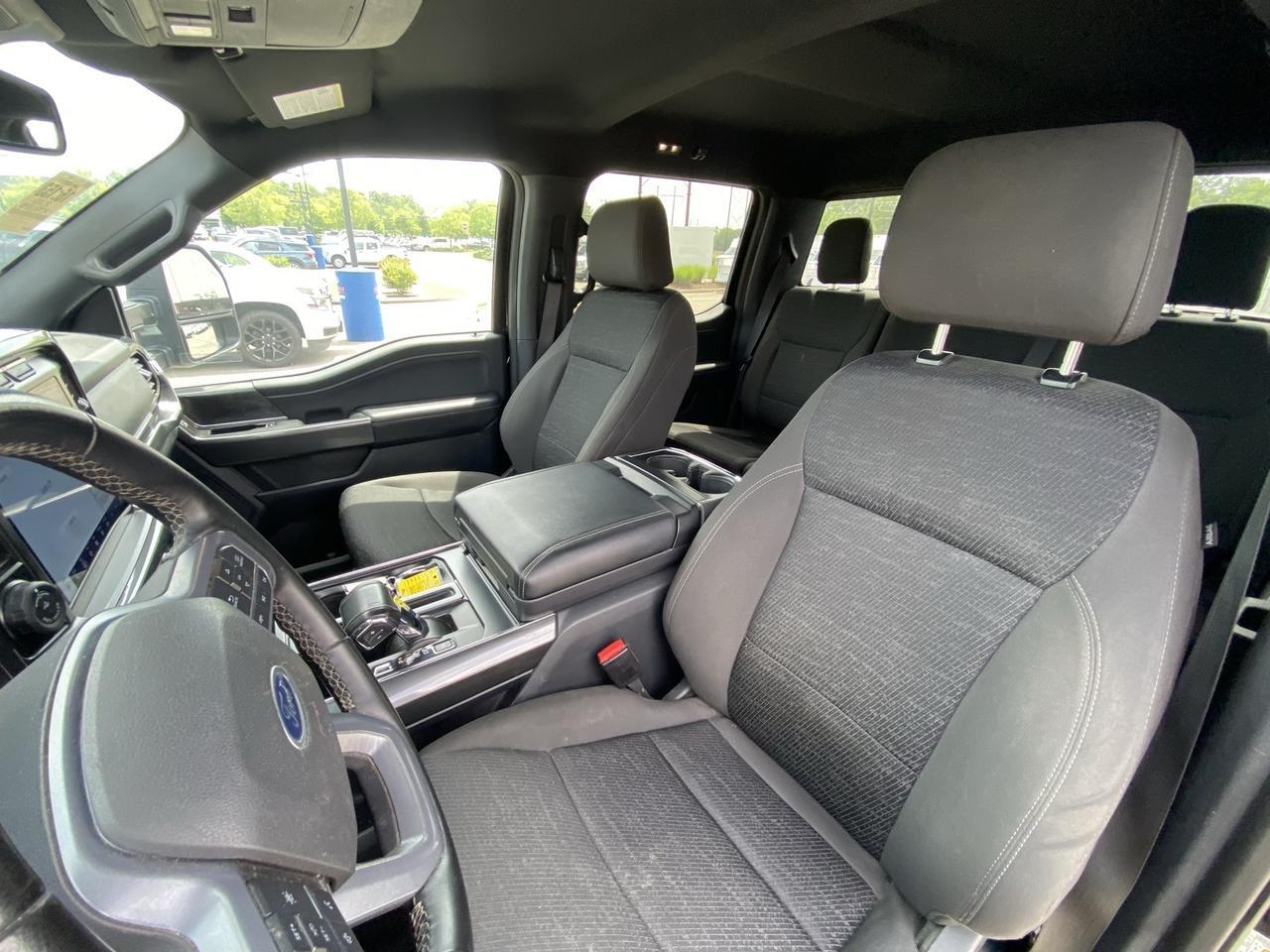 2023 Ford F-150 XLT Ashland VA