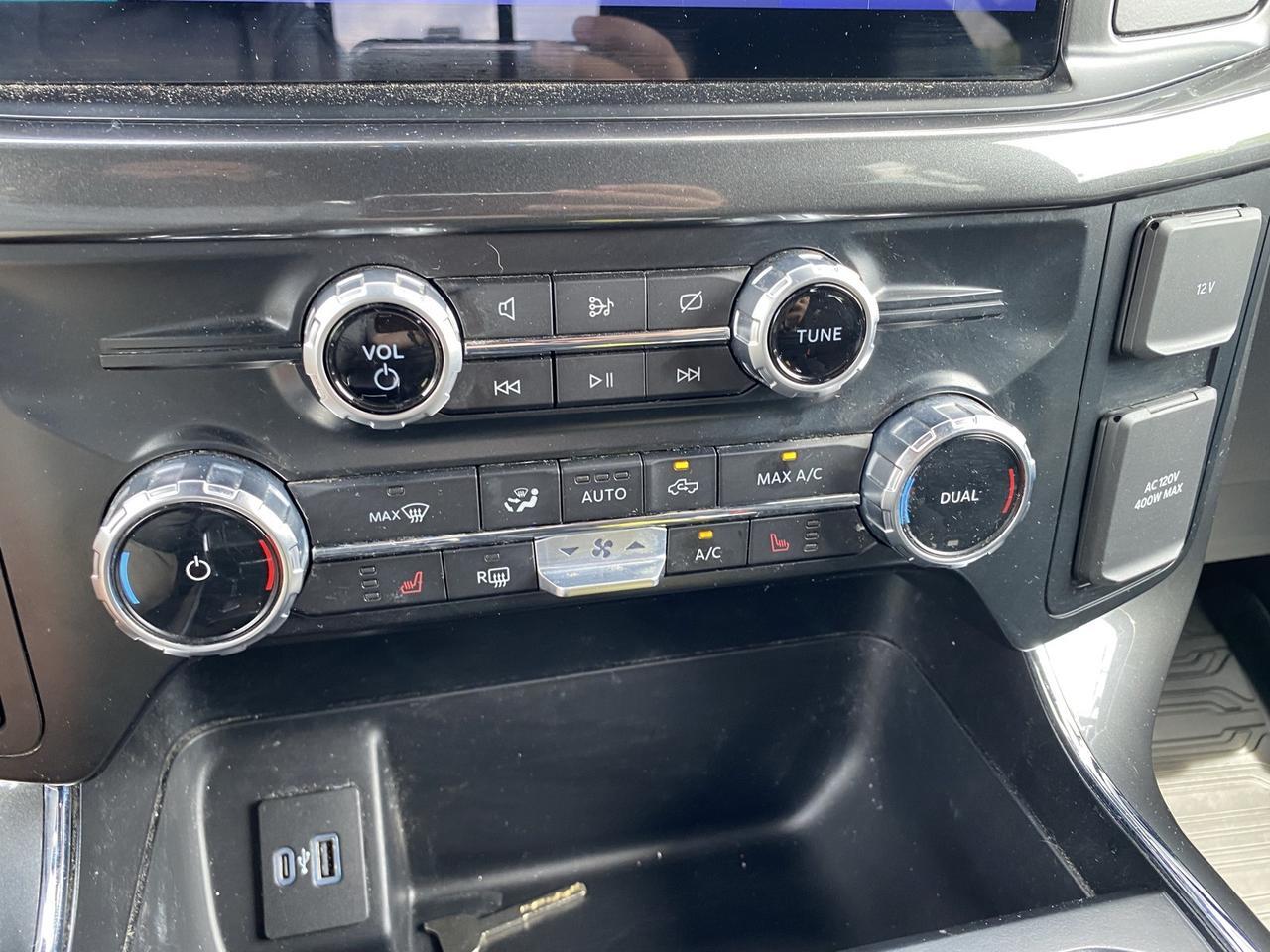 2023 Ford F-150 XLT Ashland VA