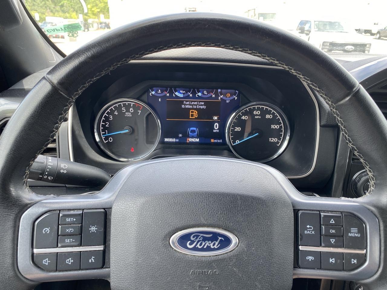 2023 Ford F-150 XLT Ashland VA