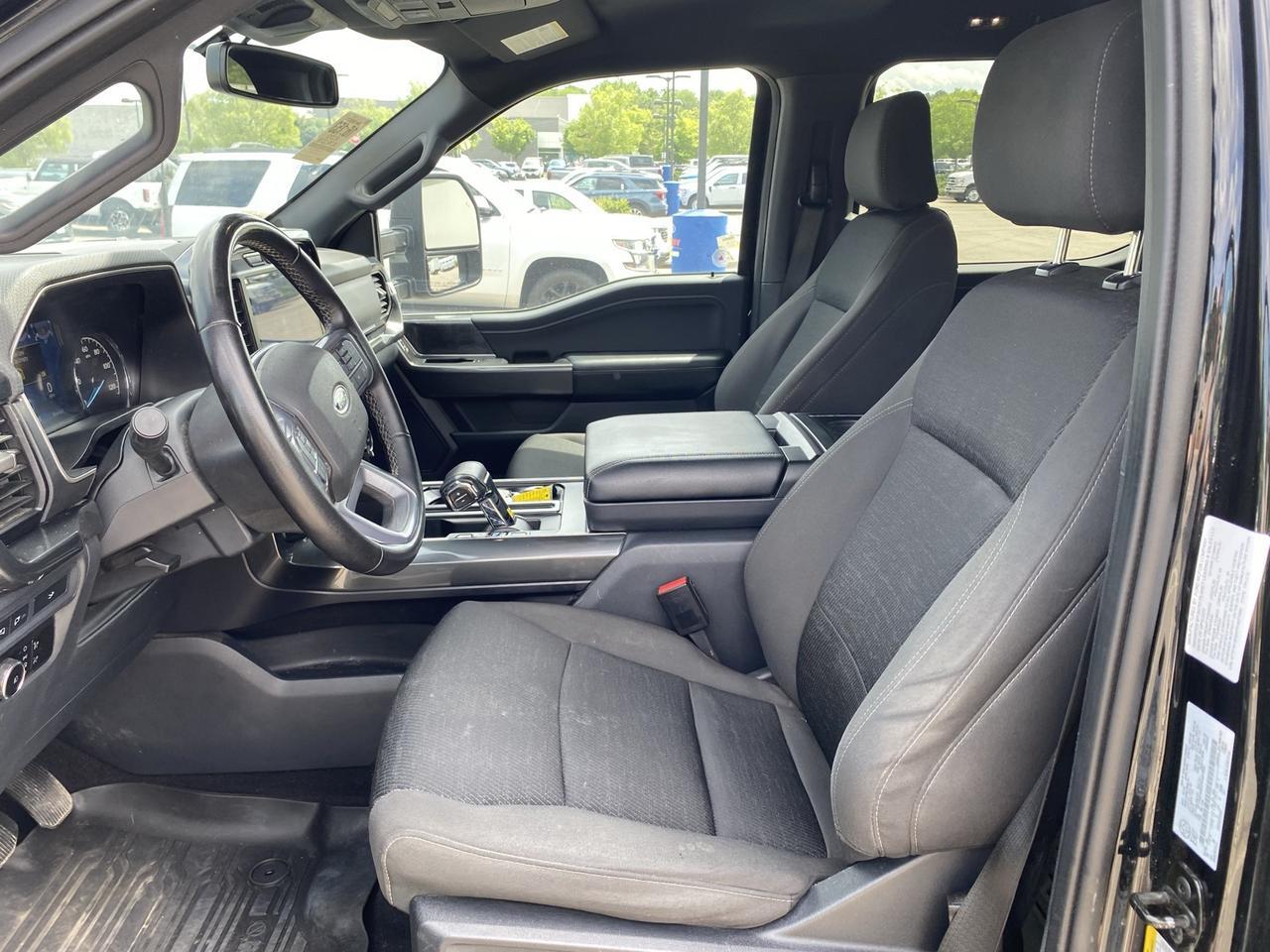 2023 Ford F-150 XLT Ashland VA