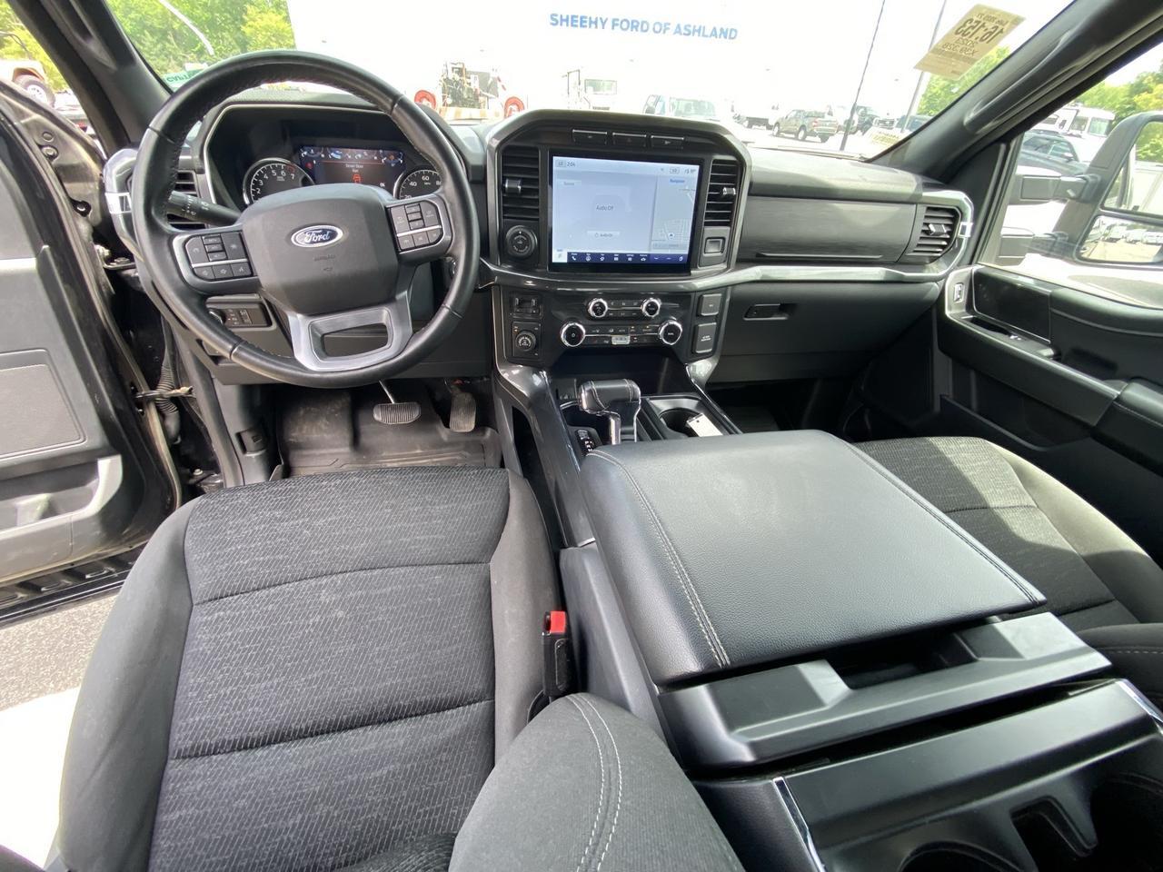 2023 Ford F-150 XLT Ashland VA