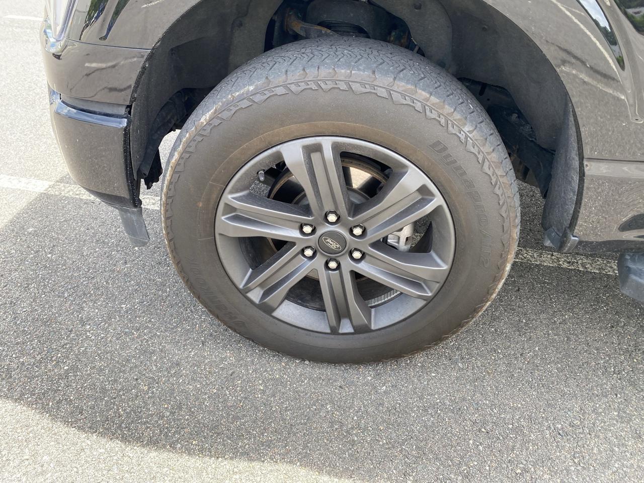 2023 Ford F-150 XLT Ashland VA