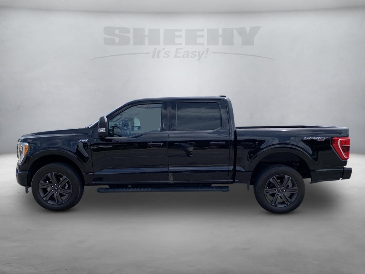 2023 Ford F-150 XLT Ashland VA
