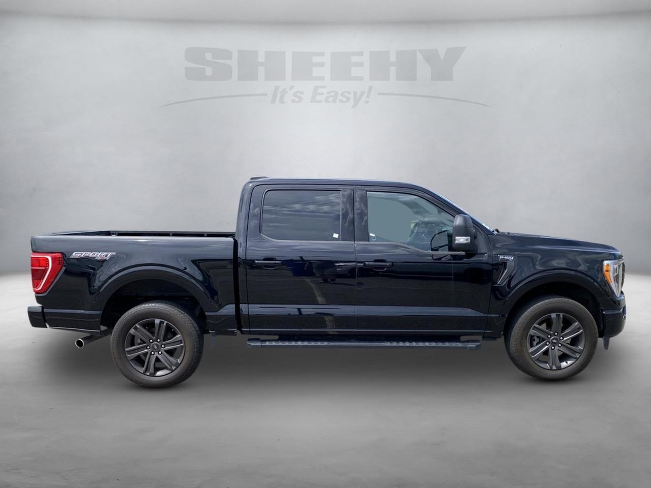 2023 Ford F-150 XLT Ashland VA