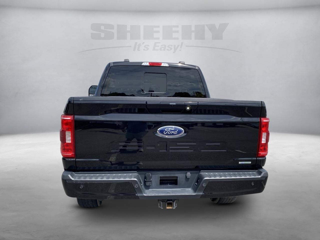 2023 Ford F-150 XLT Ashland VA