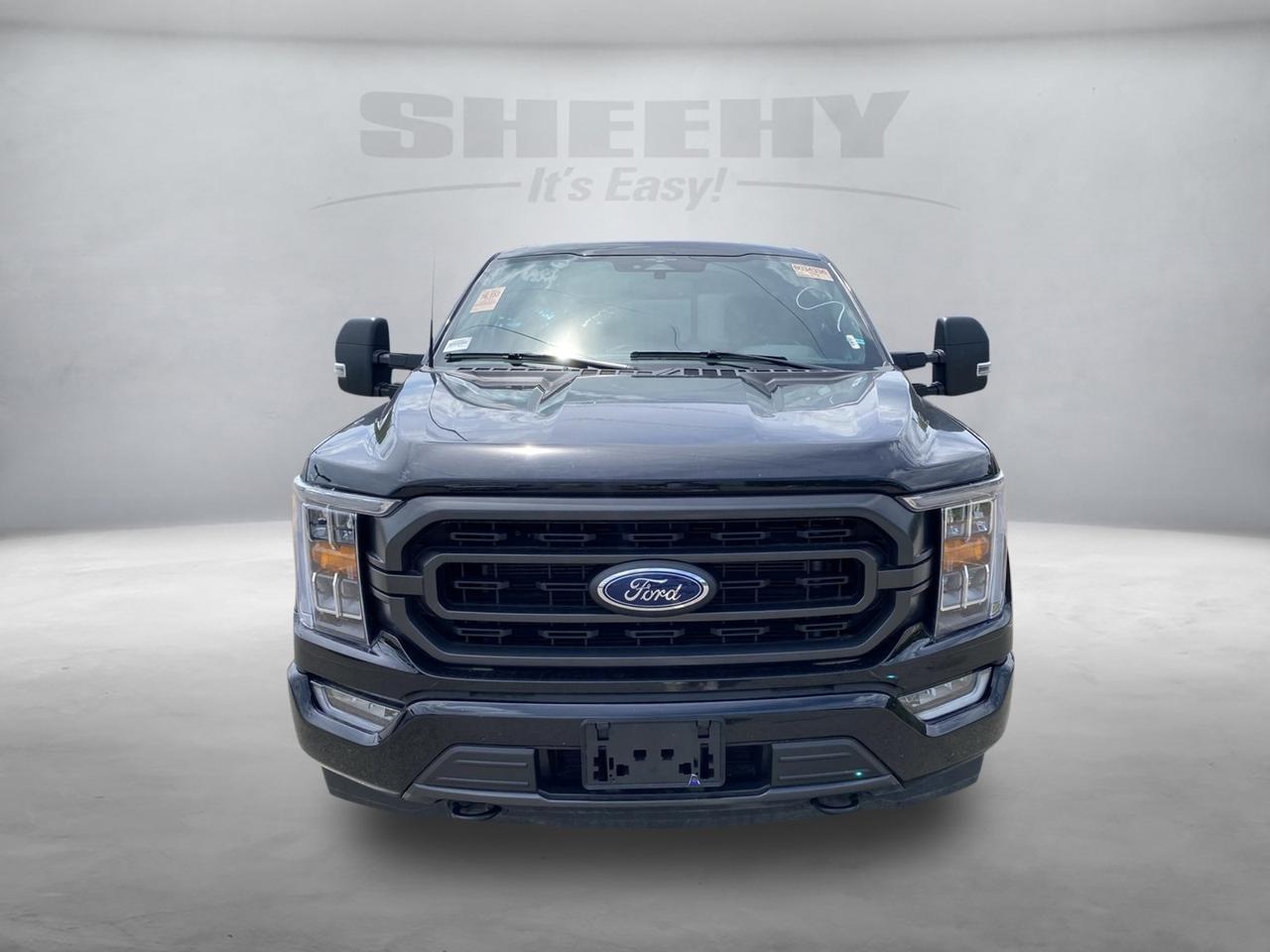 2023 Ford F-150 XLT Ashland VA