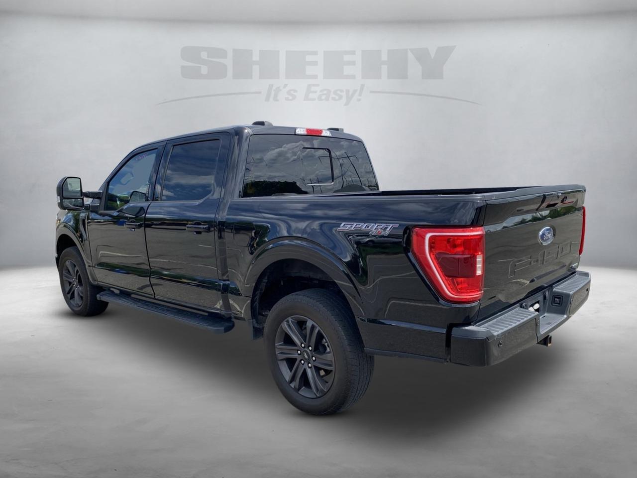 2023 Ford F-150 XLT Ashland VA