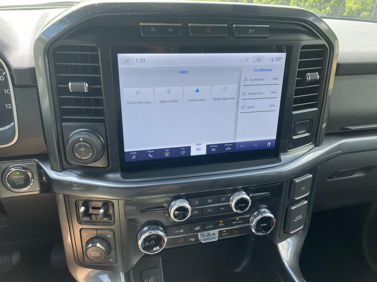 2023 Ford F-150 XLT Ashland VA