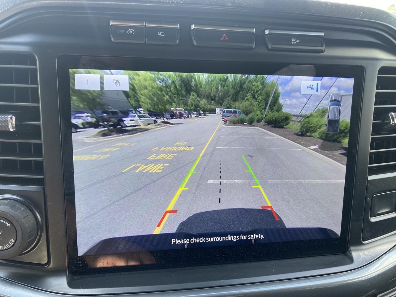 2023 Ford F-150 XLT Ashland VA