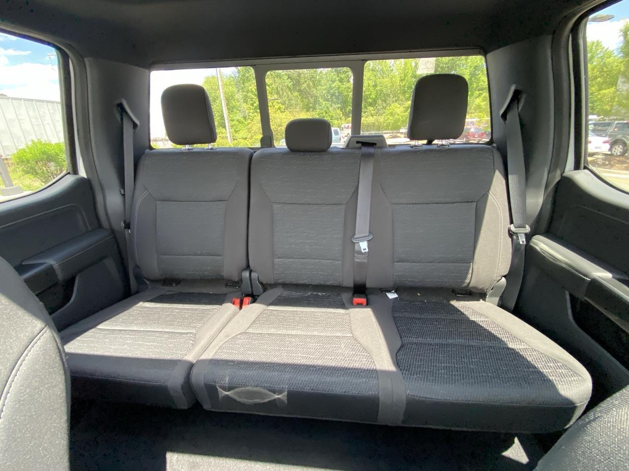 2023 Ford F-150 XLT Ashland VA