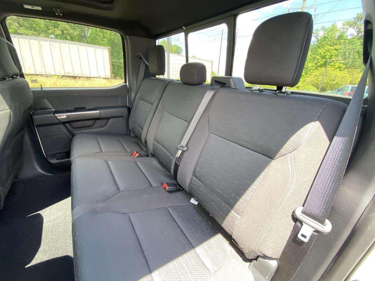 2023 Ford F-150 XLT Ashland VA