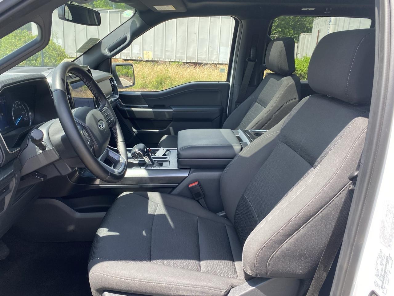 2023 Ford F-150 XLT Ashland VA