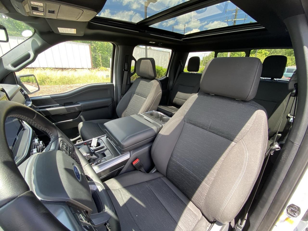 2023 Ford F-150 XLT Ashland VA