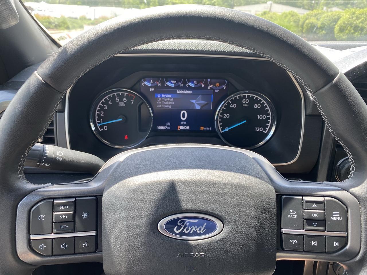 2023 Ford F-150 XLT Ashland VA