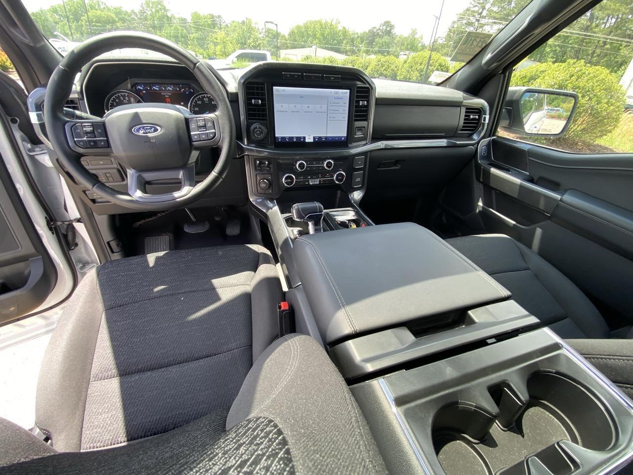 2023 Ford F-150 XLT Ashland VA