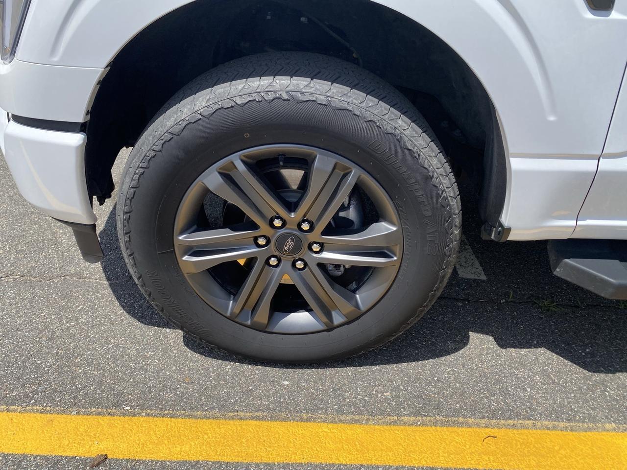 2023 Ford F-150 XLT Ashland VA