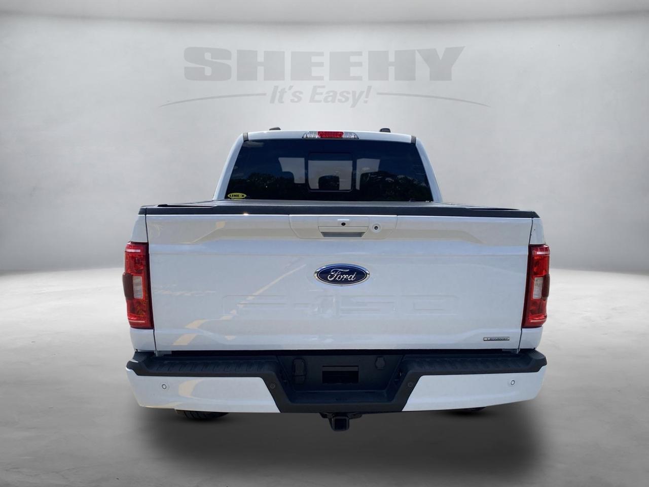 2023 Ford F-150 XLT Ashland VA