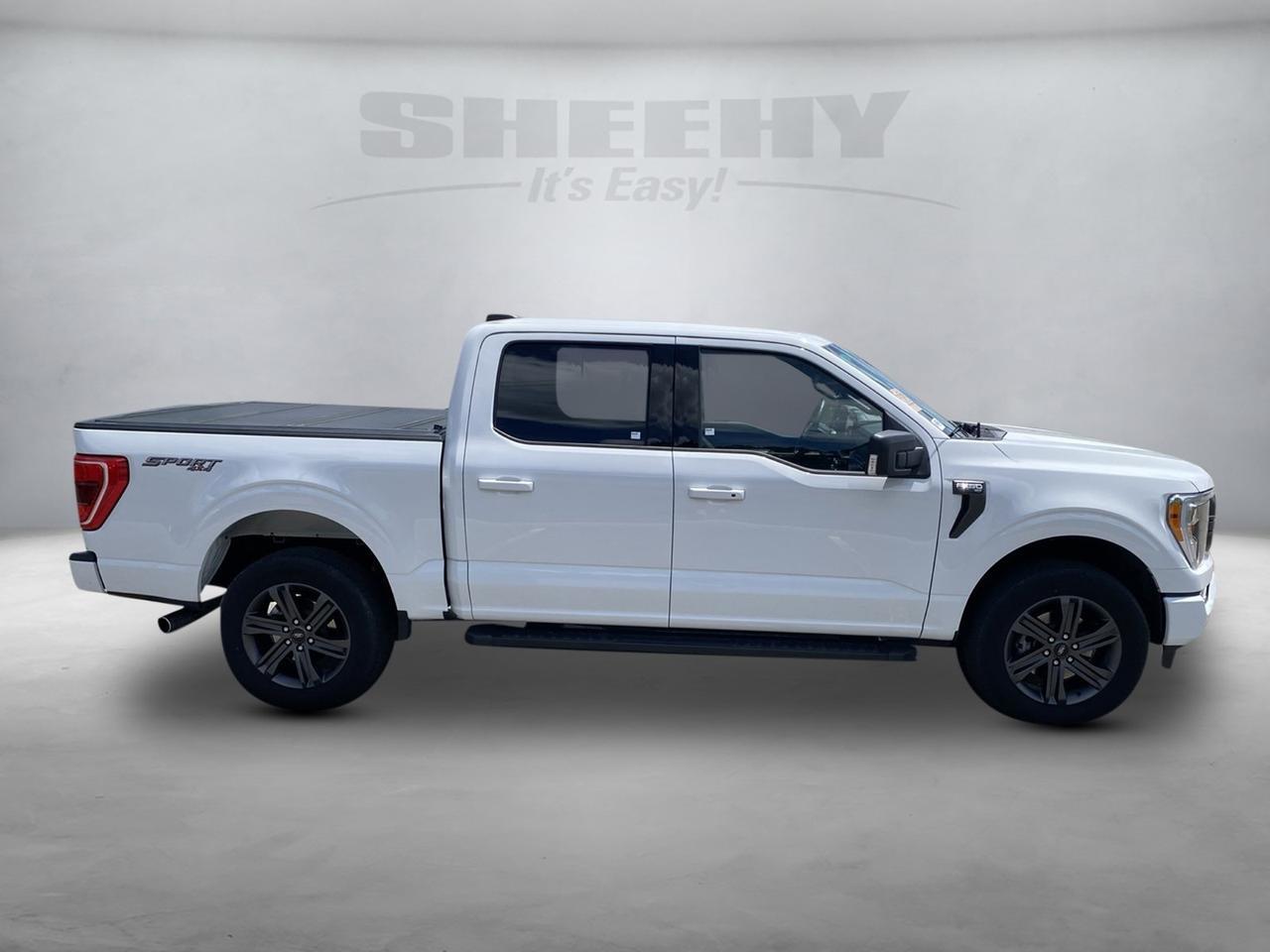 2023 Ford F-150 XLT Ashland VA