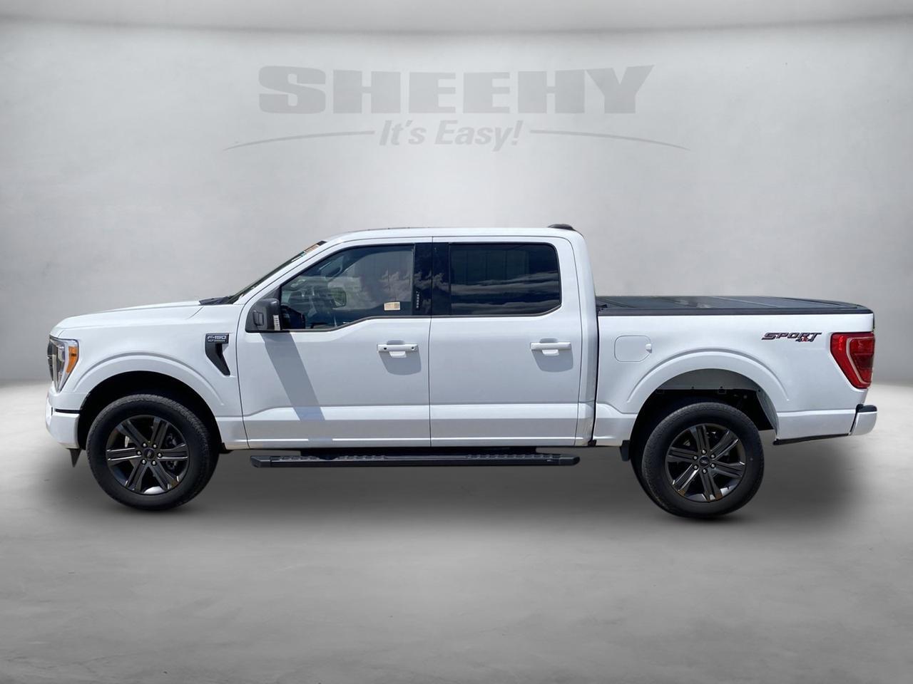 2023 Ford F-150 XLT Ashland VA