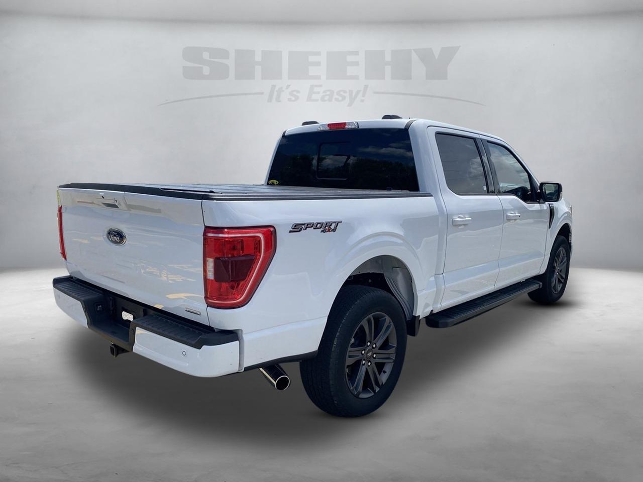 2023 Ford F-150 XLT Ashland VA