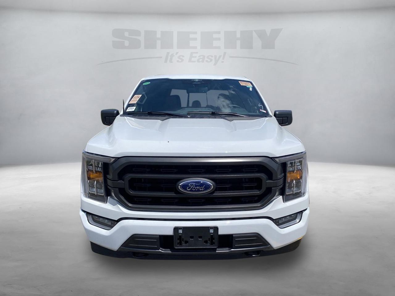 2023 Ford F-150 XLT Ashland VA