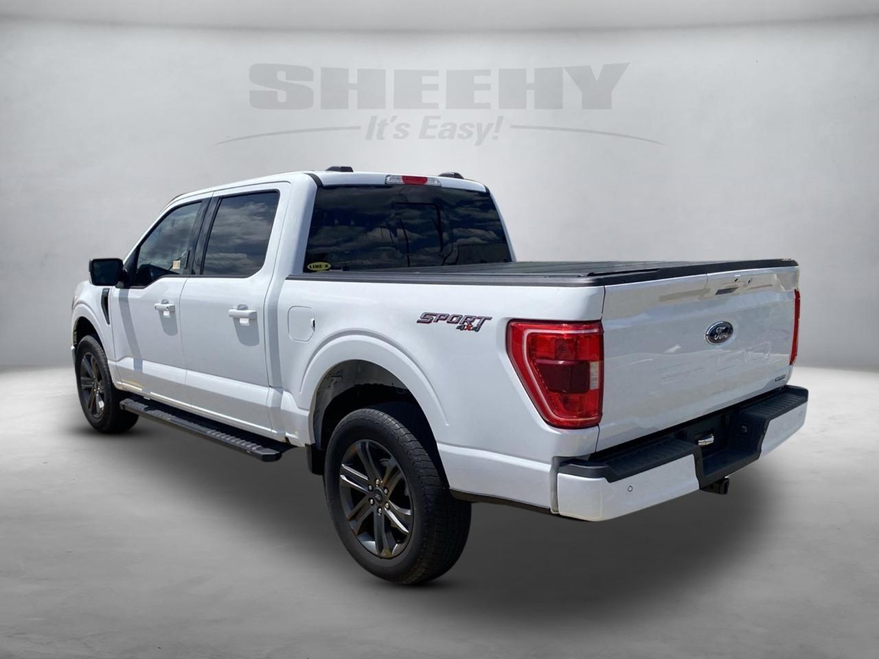 2023 Ford F-150 XLT Ashland VA