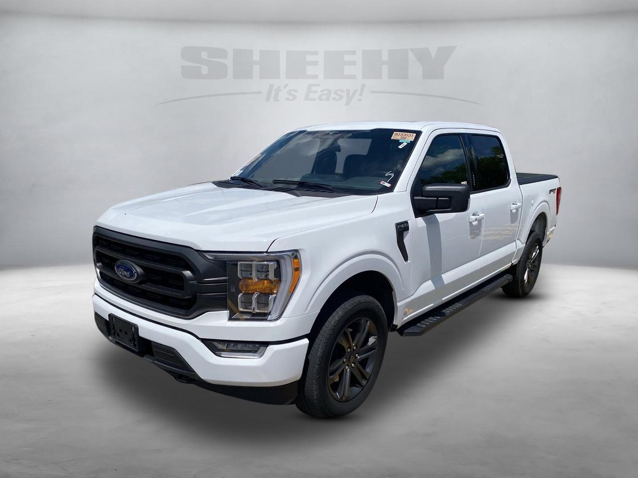 2023 Ford F-150 XLT Ashland VA