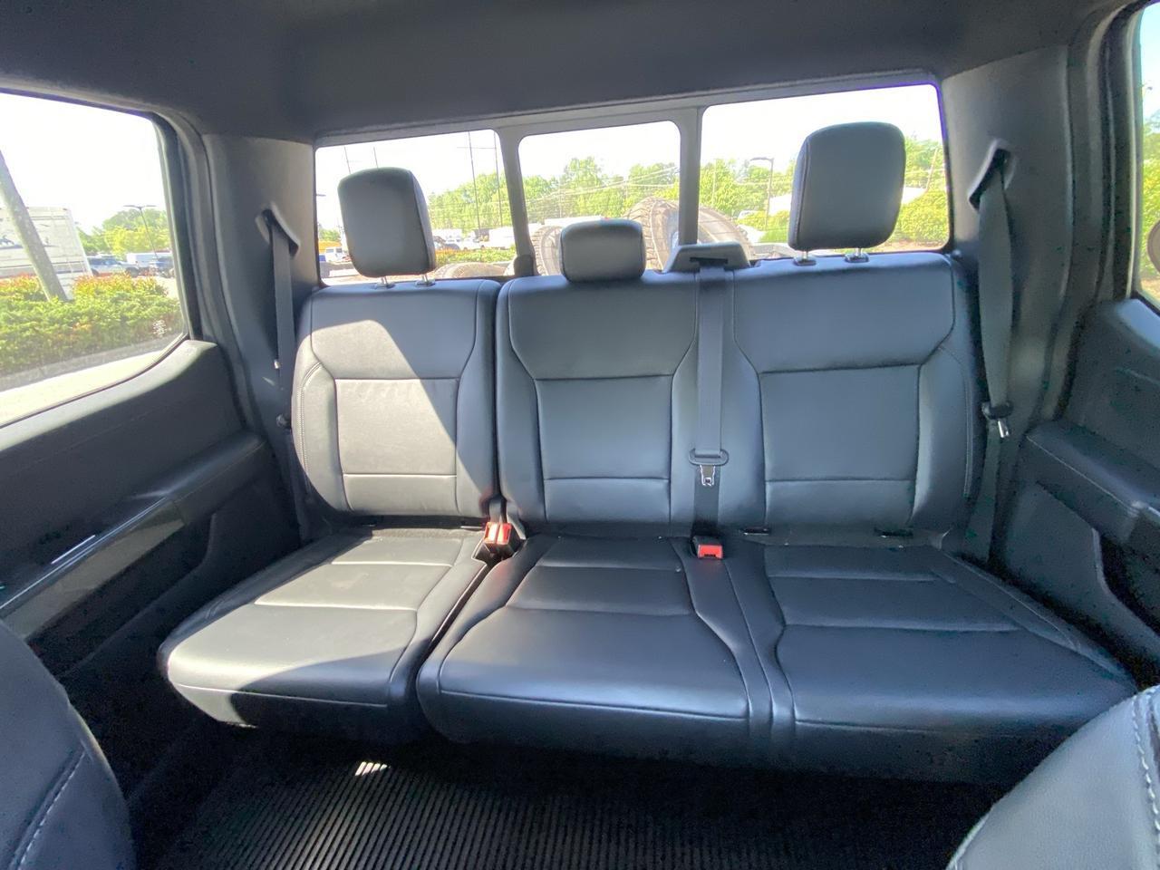 2023 Ford F-150 XLT Ashland VA