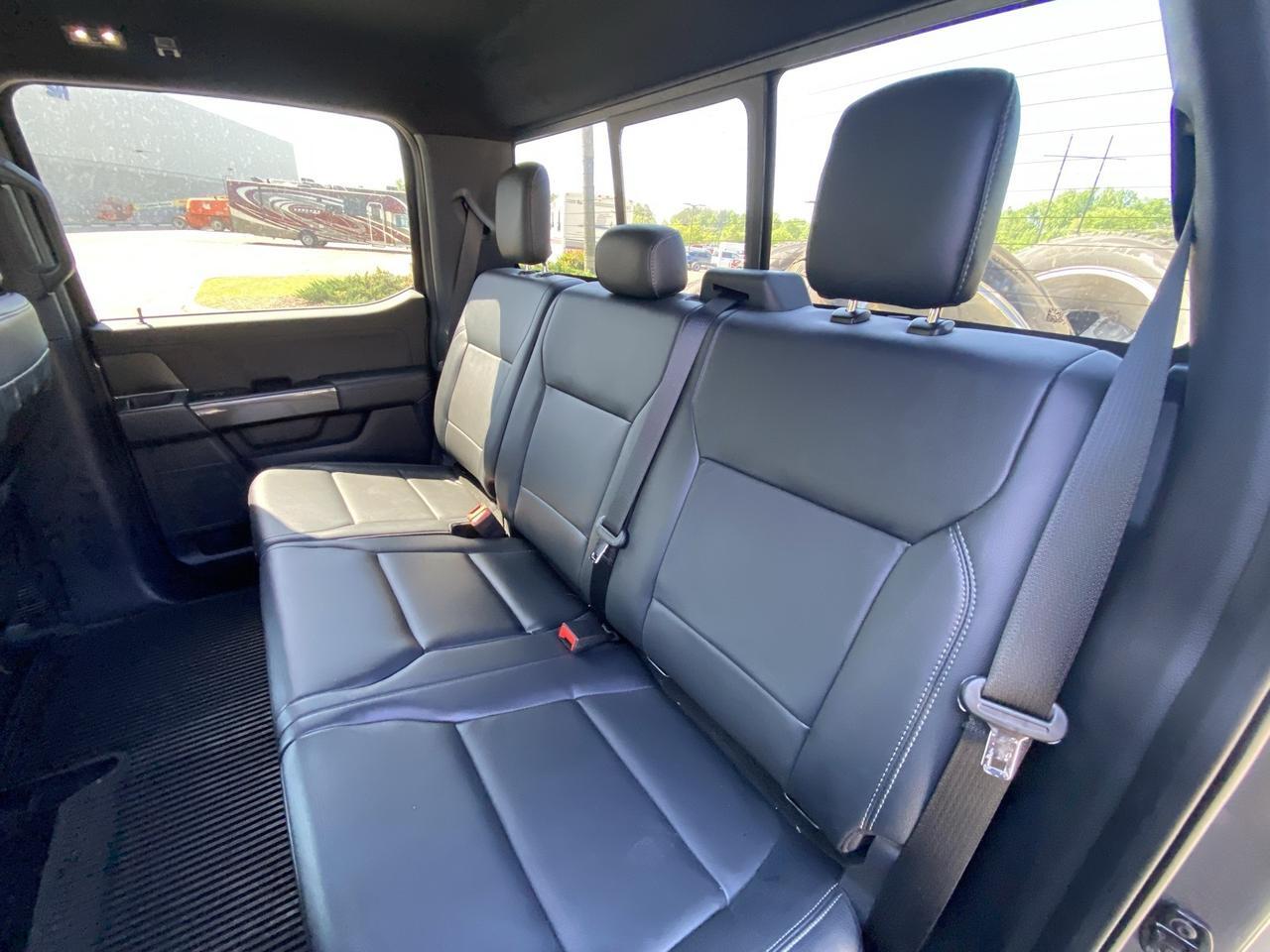 2023 Ford F-150 XLT Ashland VA