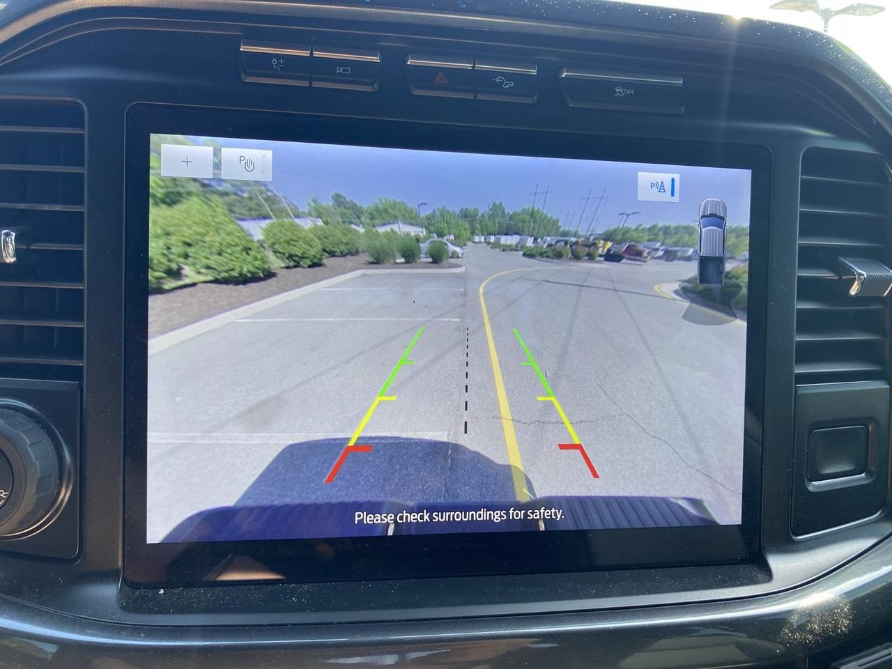 2023 Ford F-150 XLT Ashland VA