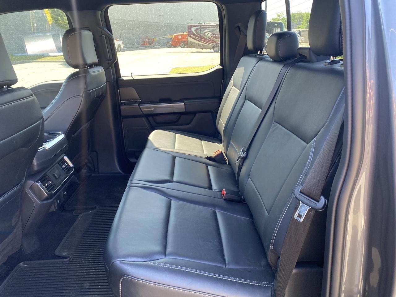 2023 Ford F-150 XLT Ashland VA