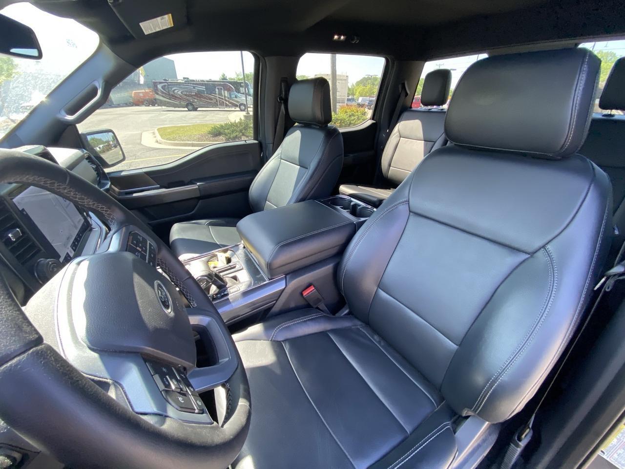 2023 Ford F-150 XLT Ashland VA