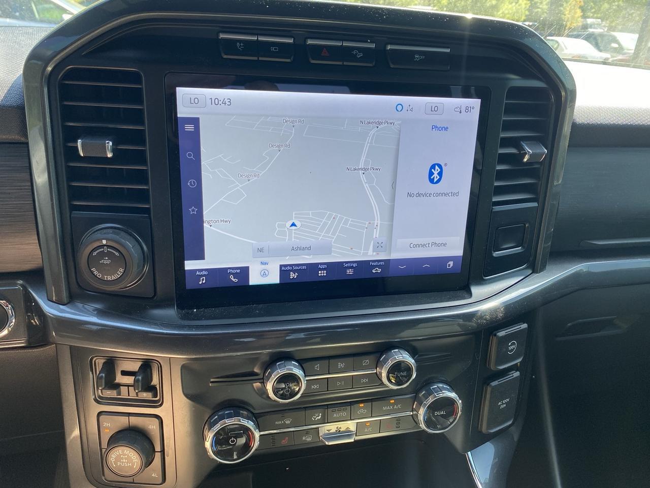 2023 Ford F-150 XLT Ashland VA